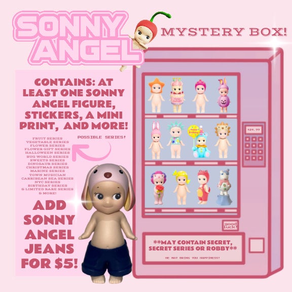 【値下げ】ANGEL BOX: Angel Sanctuary ktown4u.com : event detail_TOMORROW X TOGETHER